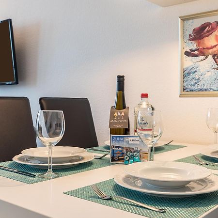 Nordland Appartements Wohnung Juetland Wyk auf Föhr Exteriör bild