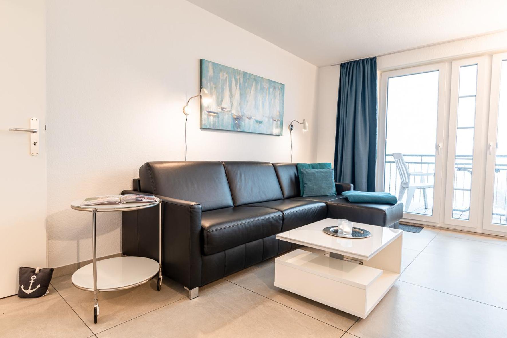 Nordland Appartements Wohnung Juetland Wyk auf Föhr Exteriör bild