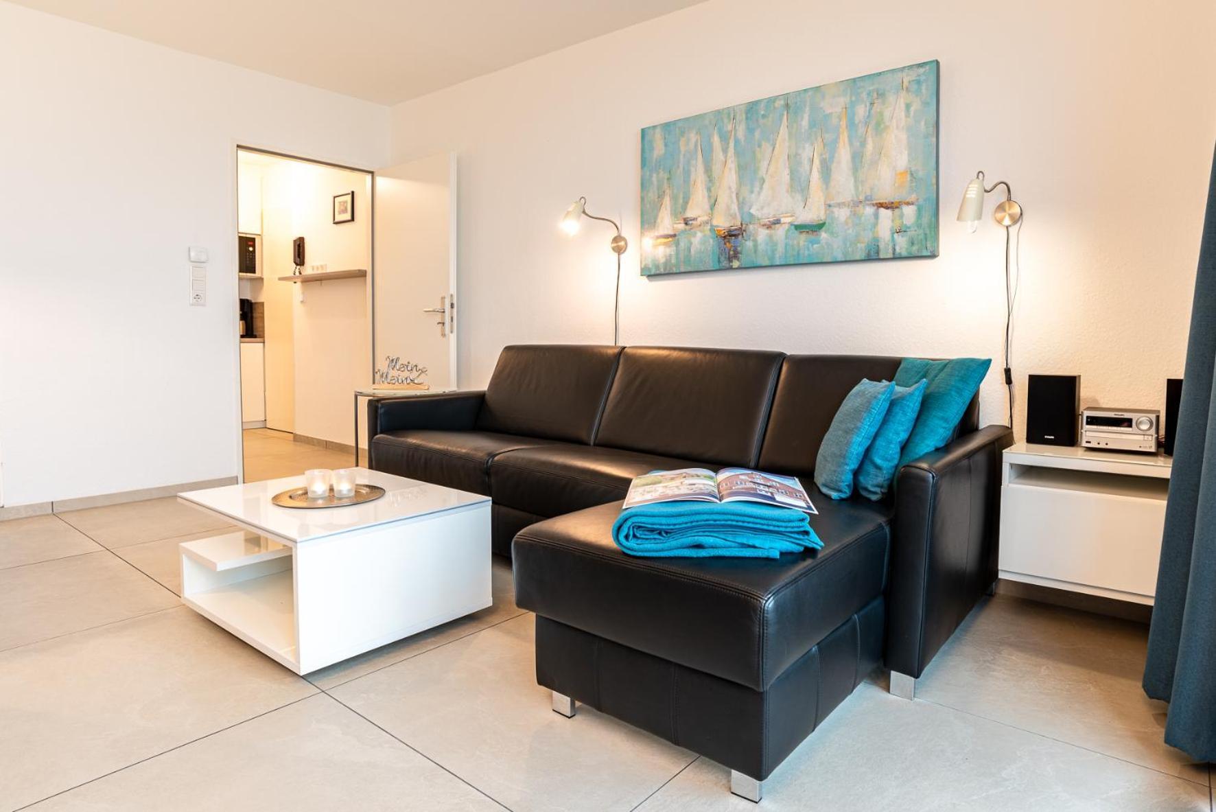 Nordland Appartements Wohnung Juetland Wyk auf Föhr Exteriör bild