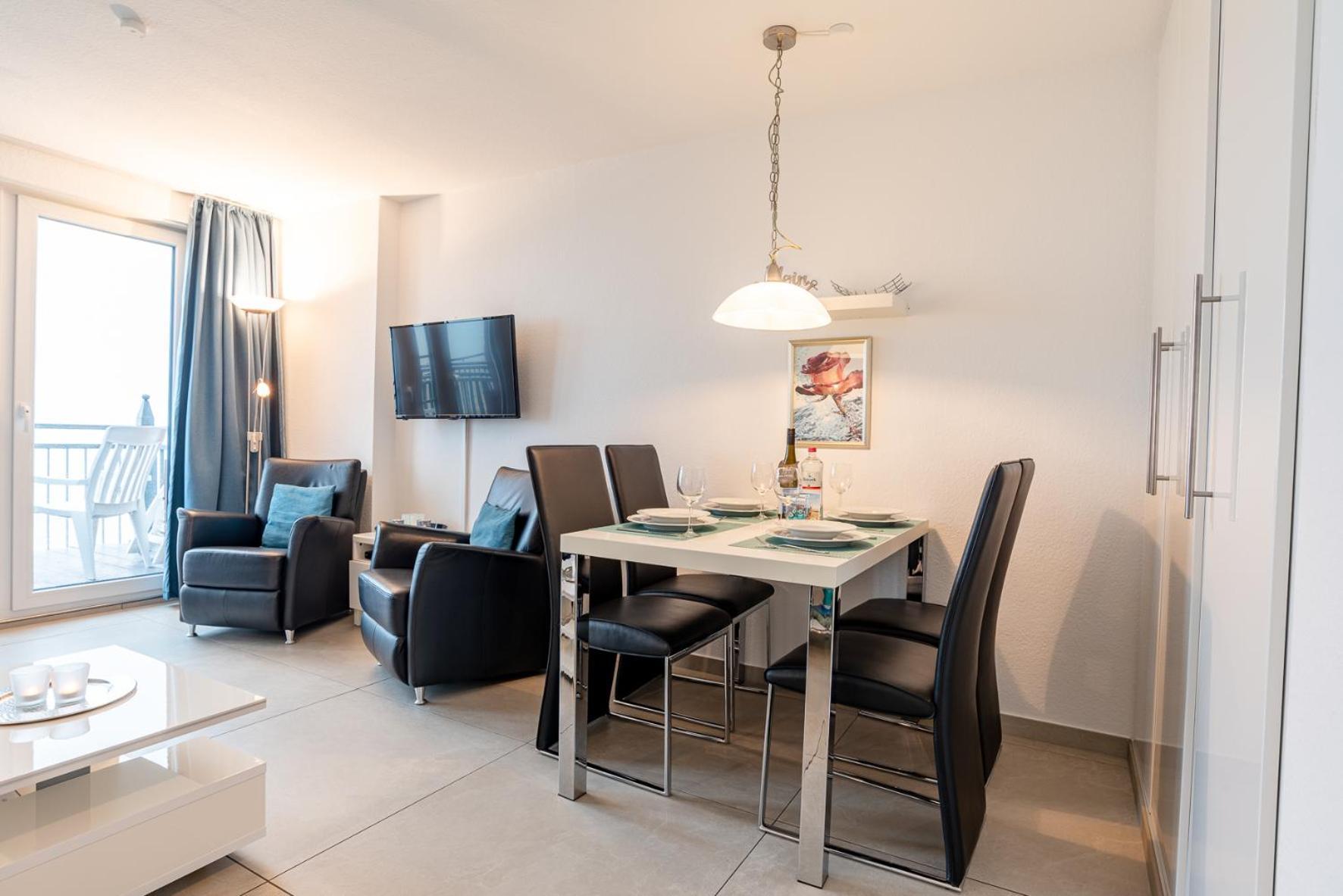 Nordland Appartements Wohnung Juetland Wyk auf Föhr Exteriör bild