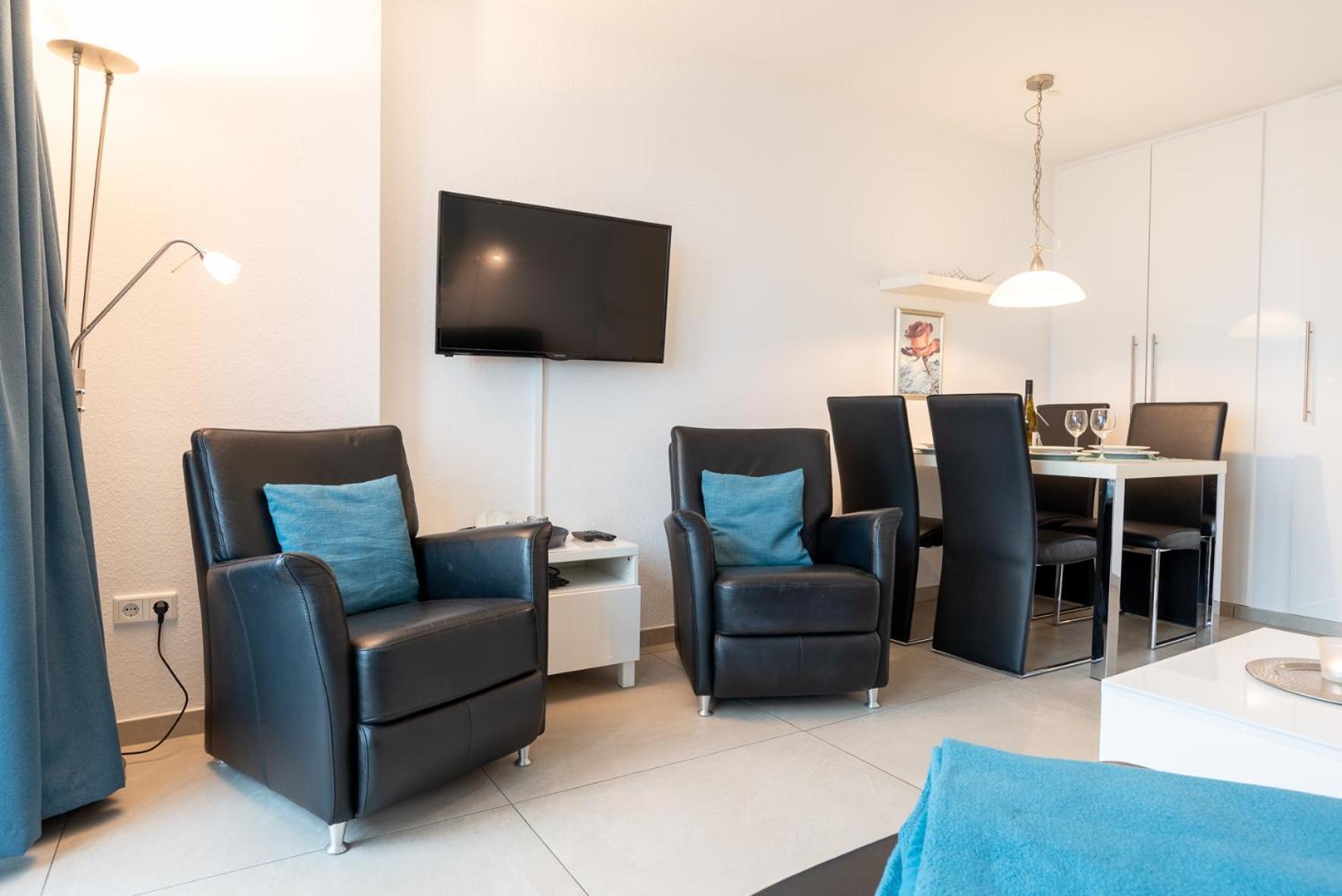 Nordland Appartements Wohnung Juetland Wyk auf Föhr Exteriör bild