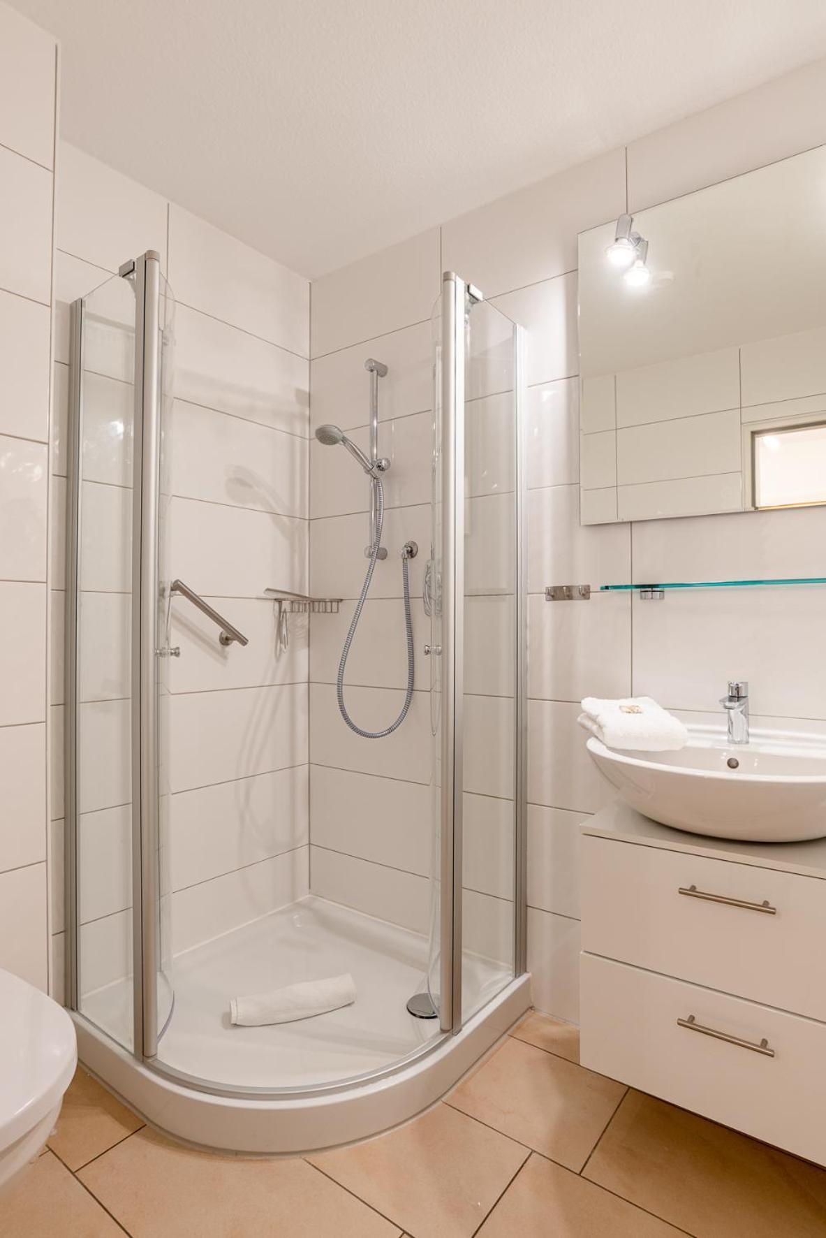 Nordland Appartements Wohnung Juetland Wyk auf Föhr Exteriör bild